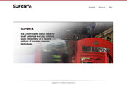 Supenta, London Base Startup